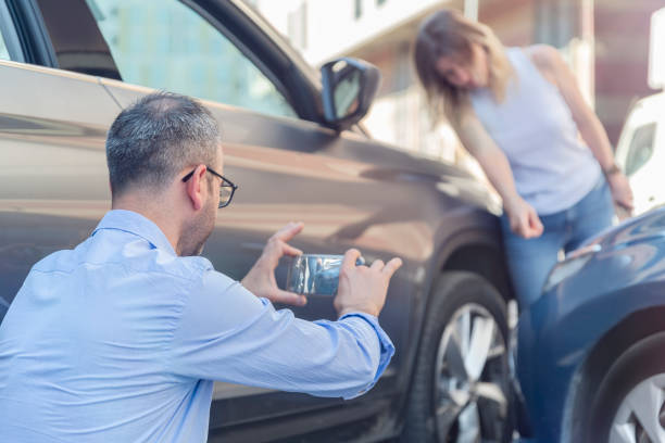 Professional Full Coverage Car Insurance technician working in Ocean Acres, NJ