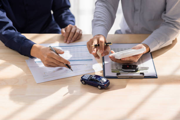24/7 Emergency Full Coverage Car Insurance experts in Ocean Acres, NJ